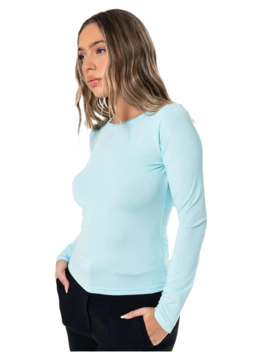 Baby Tee - HeyShape