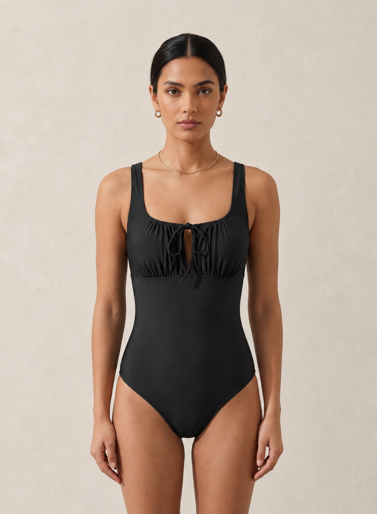 Shape and Knot One Piece - HeyShape