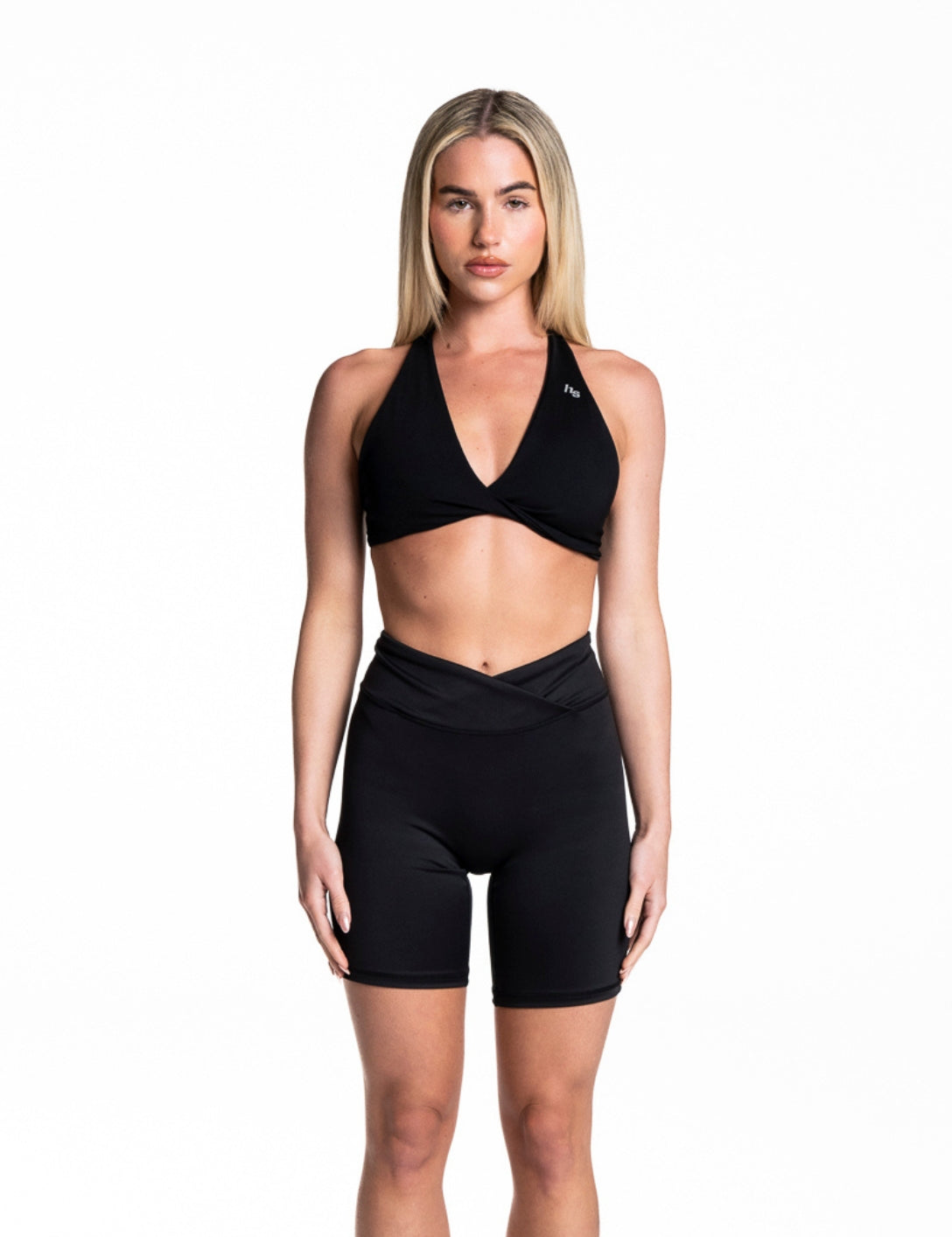 Hourglass Short - HeyShape