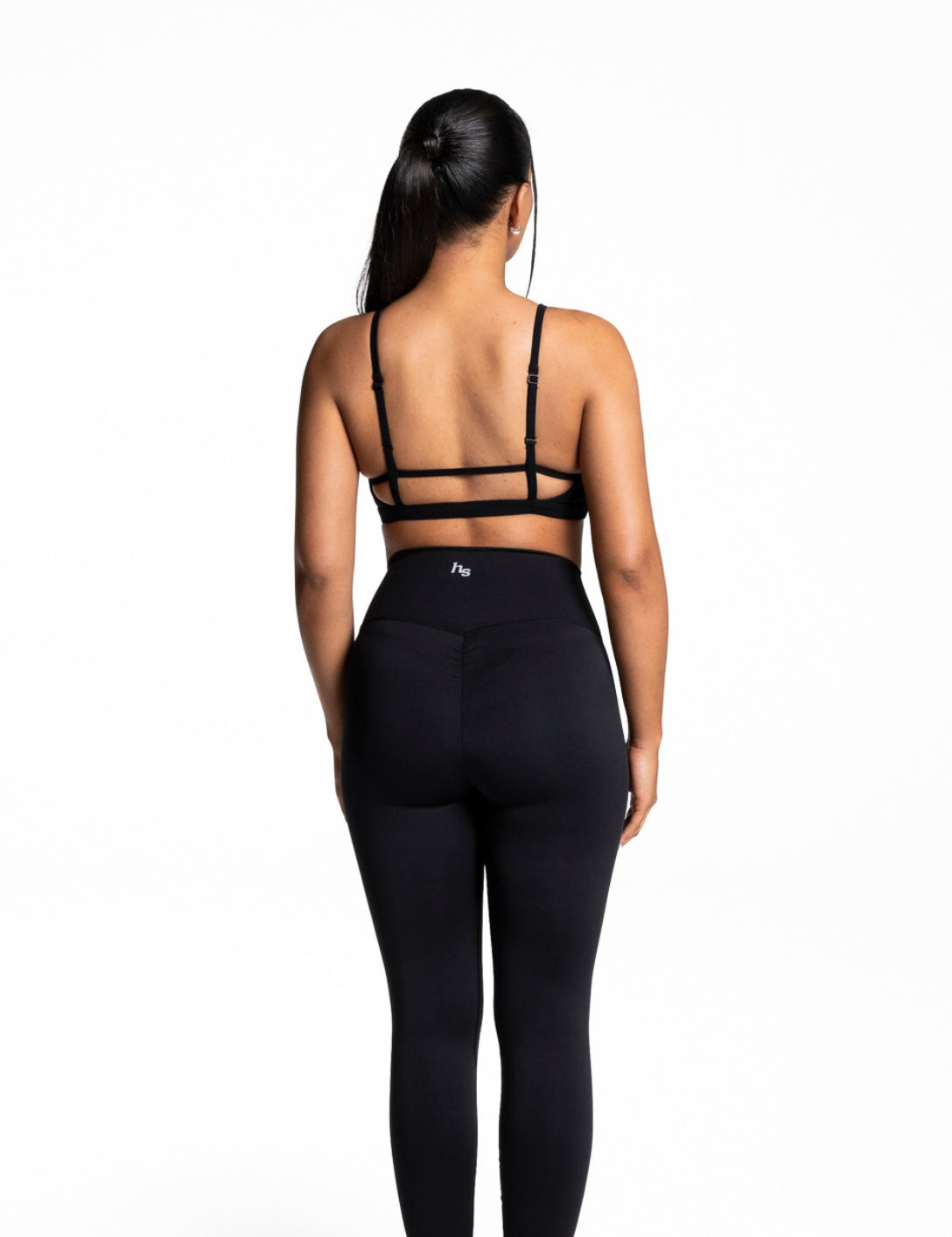 Sweetheart Bra - HeyShape