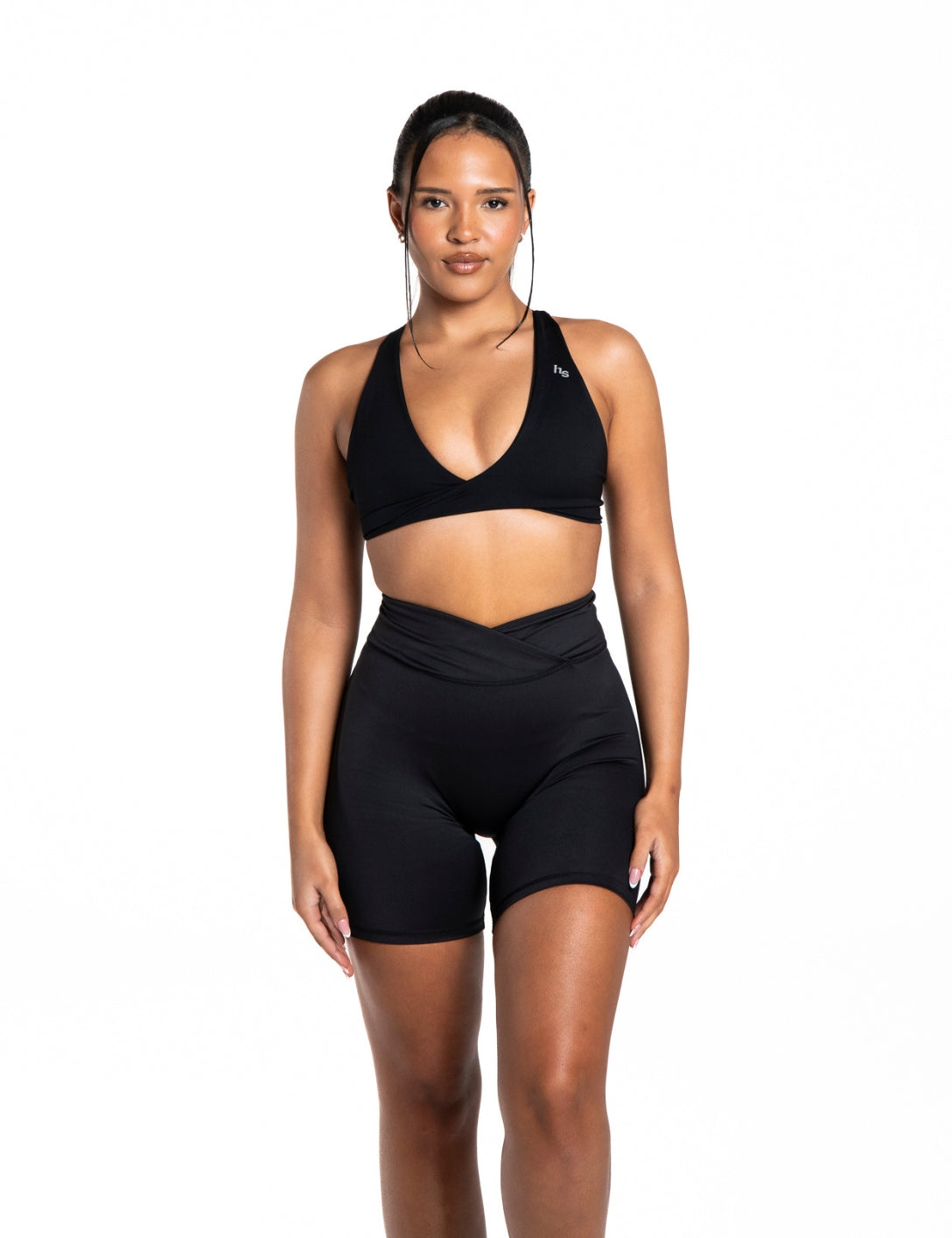 Twist Me Bra - HeyShape