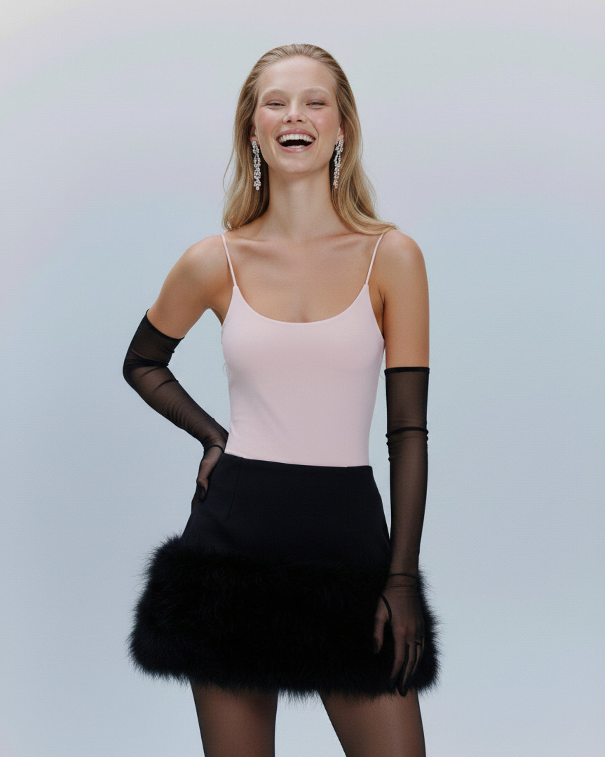 Basic Cami Top - HeyShape