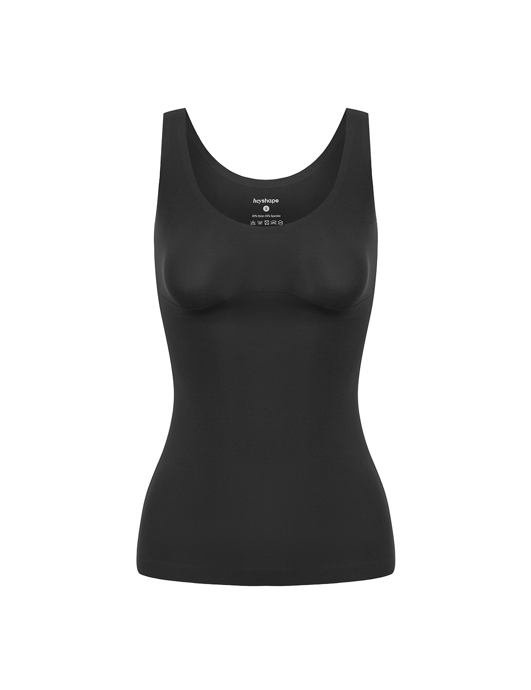 Sculpt & Smooth Tank - HeyShape