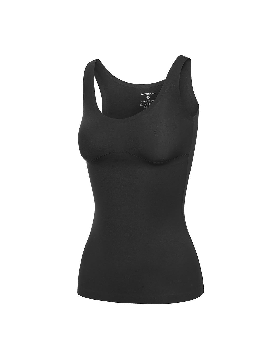 Sculpt & Smooth Tank - HeyShape
