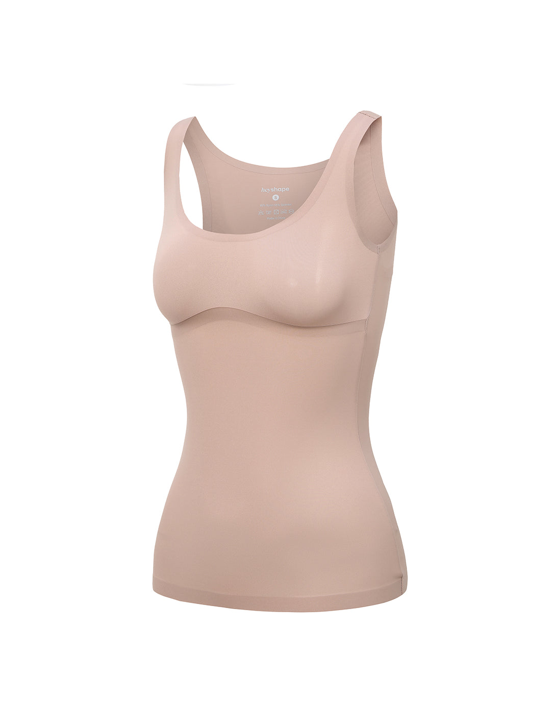 Sculpt & Smooth Tank - HeyShape