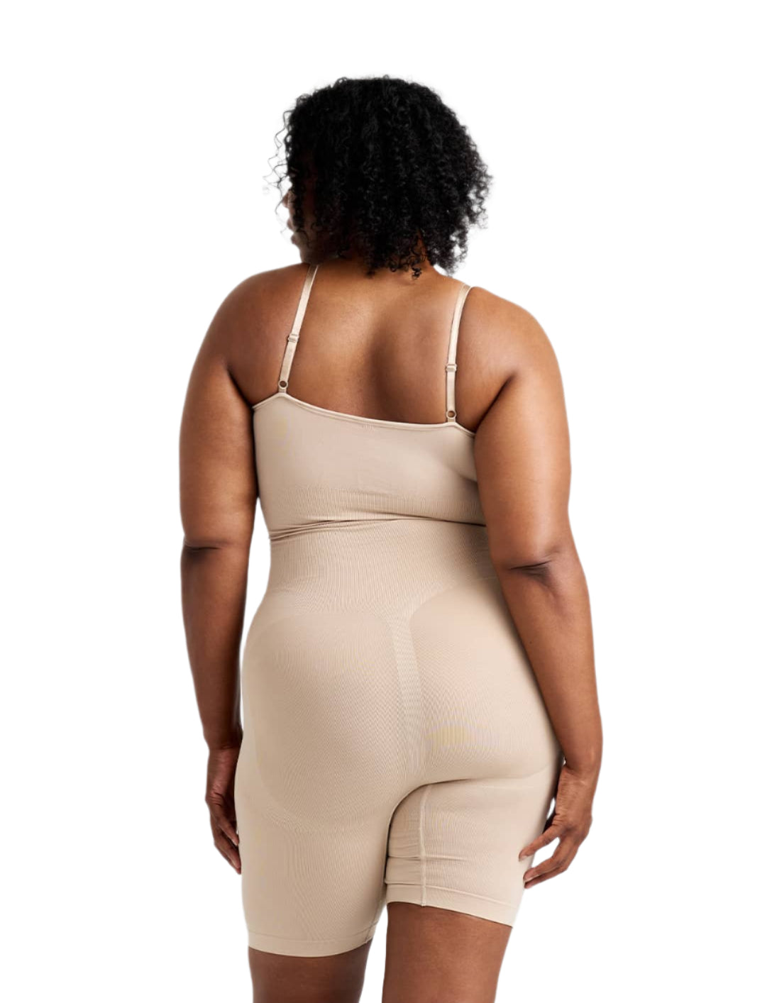Sculpting Shapewear Bodysuit - HeyShape
