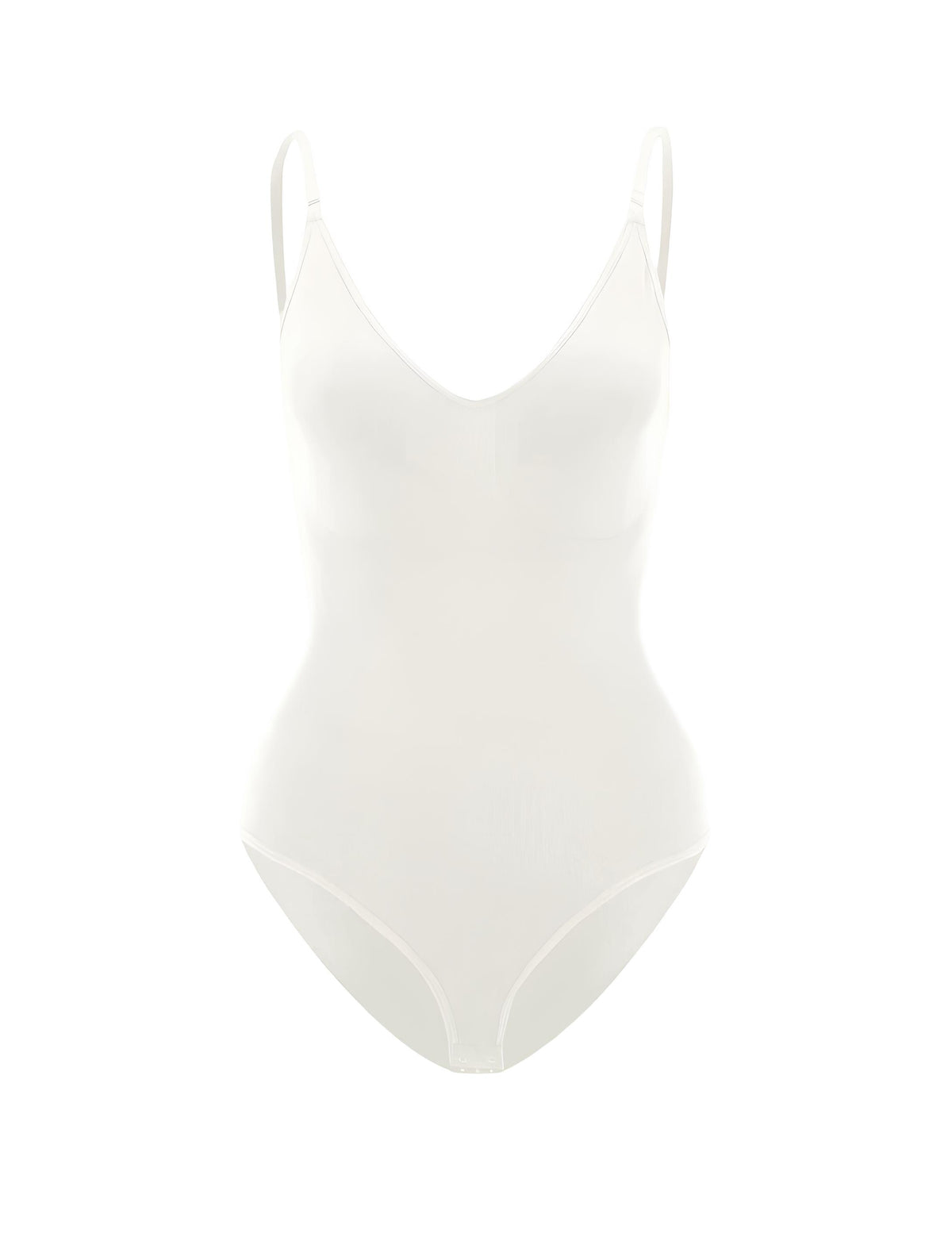 Snatched Shapewear Bodysuit - HeyShape