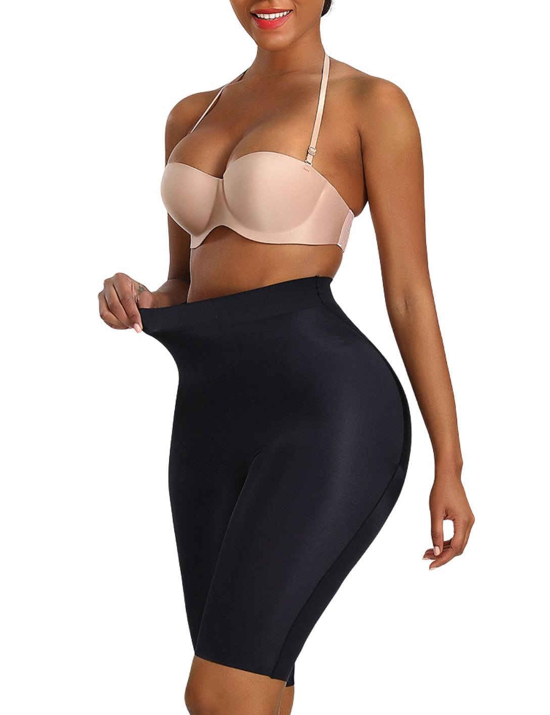 BBL Shorts - HeyShape
