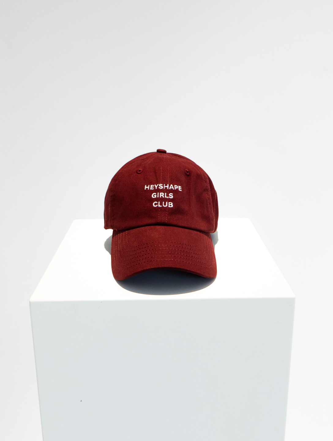 Girls Club Cap