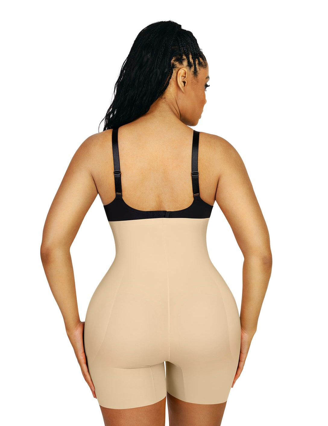 Hip Dips Shorts - HeyShape