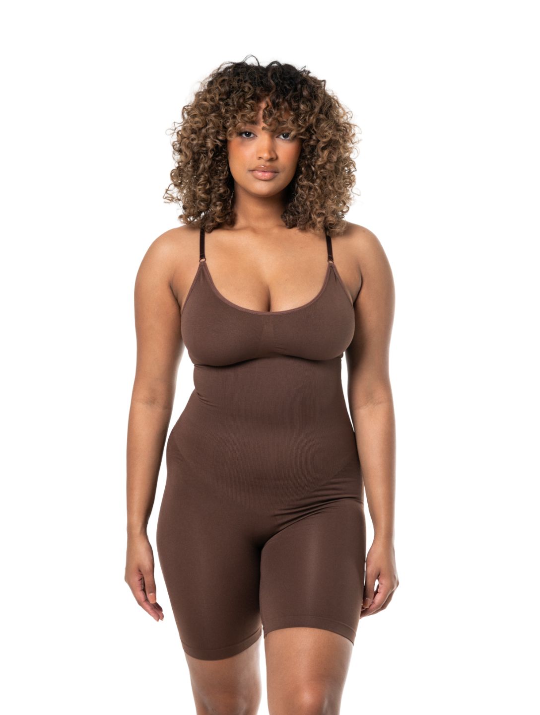 Vormende Shapewear Bodysuit