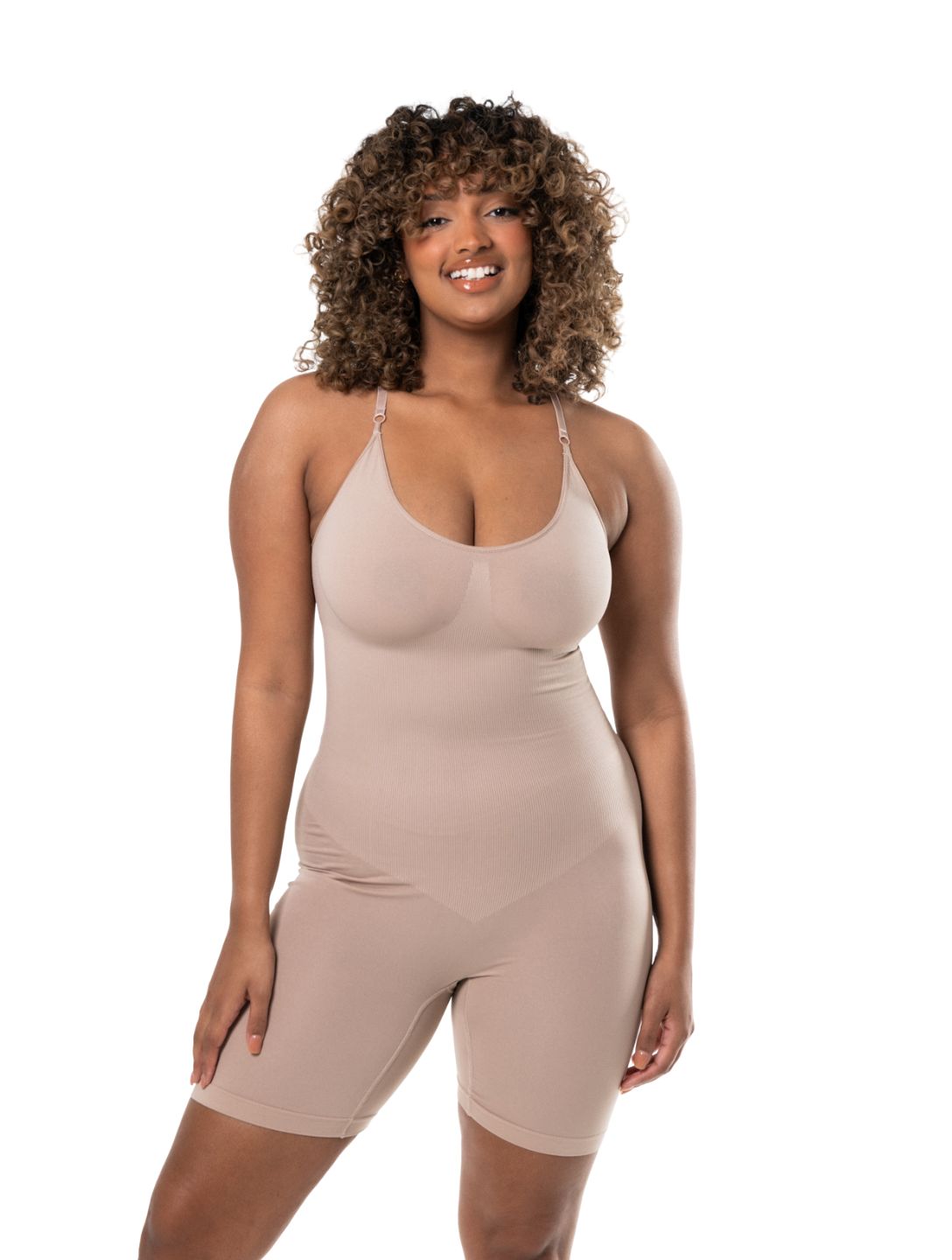 Formender Shapewear-Body