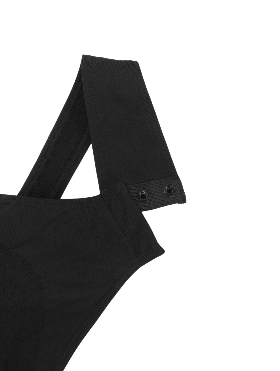 Strapless Thong Bodysuit - HeyShape