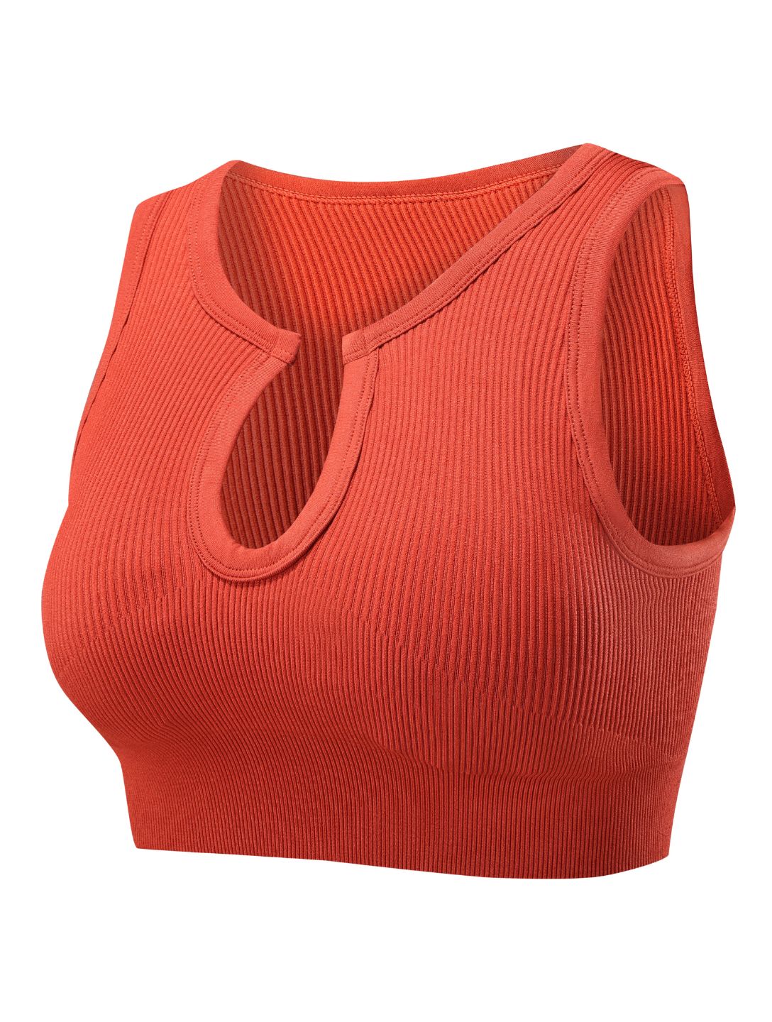 Shape Me Up Crop Top - HeyShape