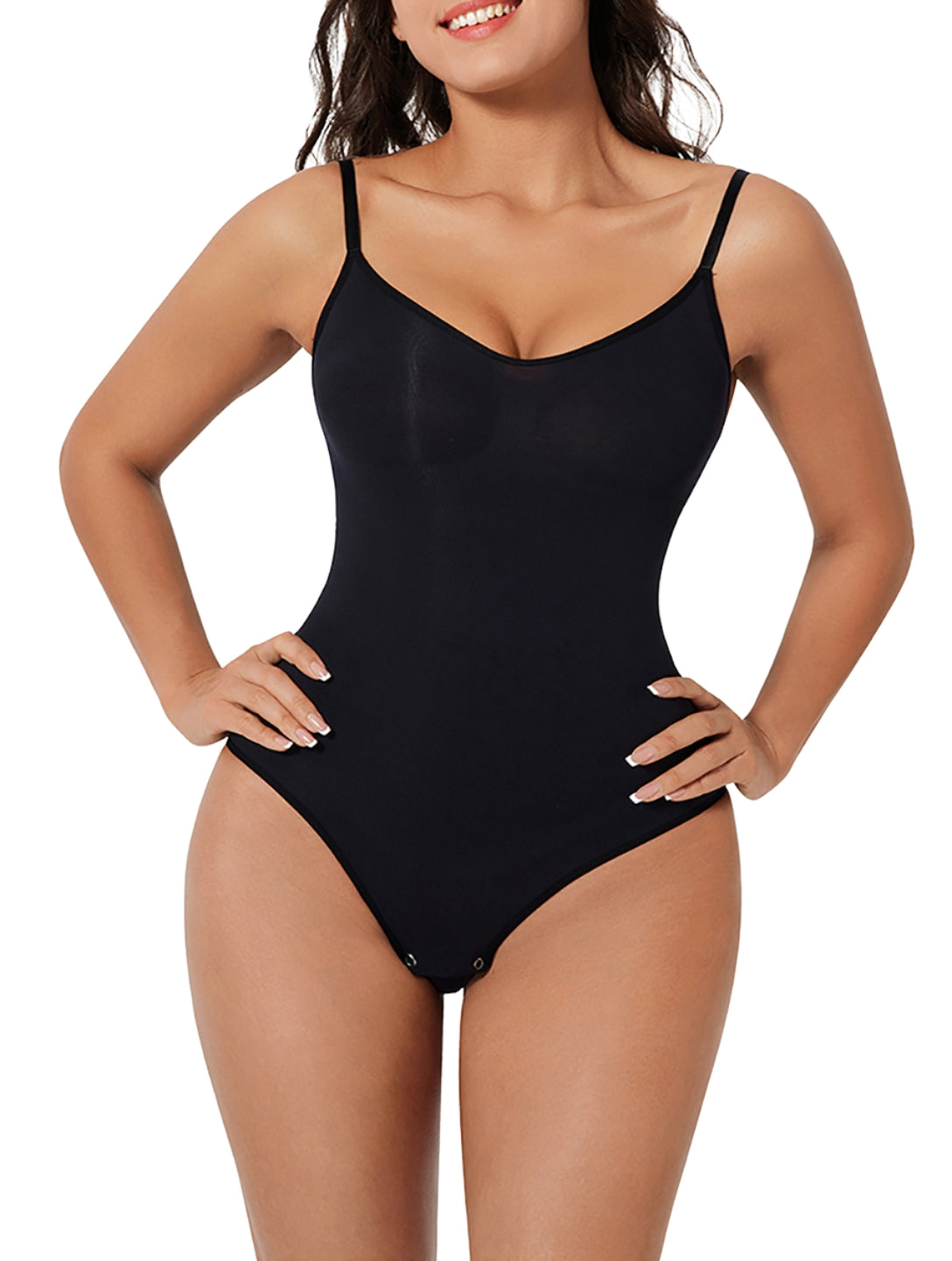 Snatched Shapewear bodystocking