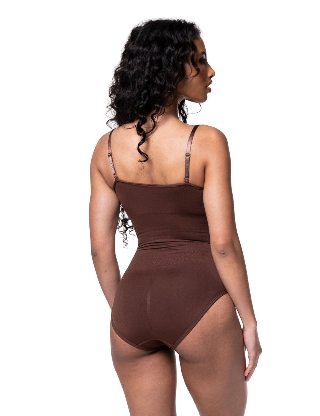 Snatched Shapewear Bodysuit - HeyShape