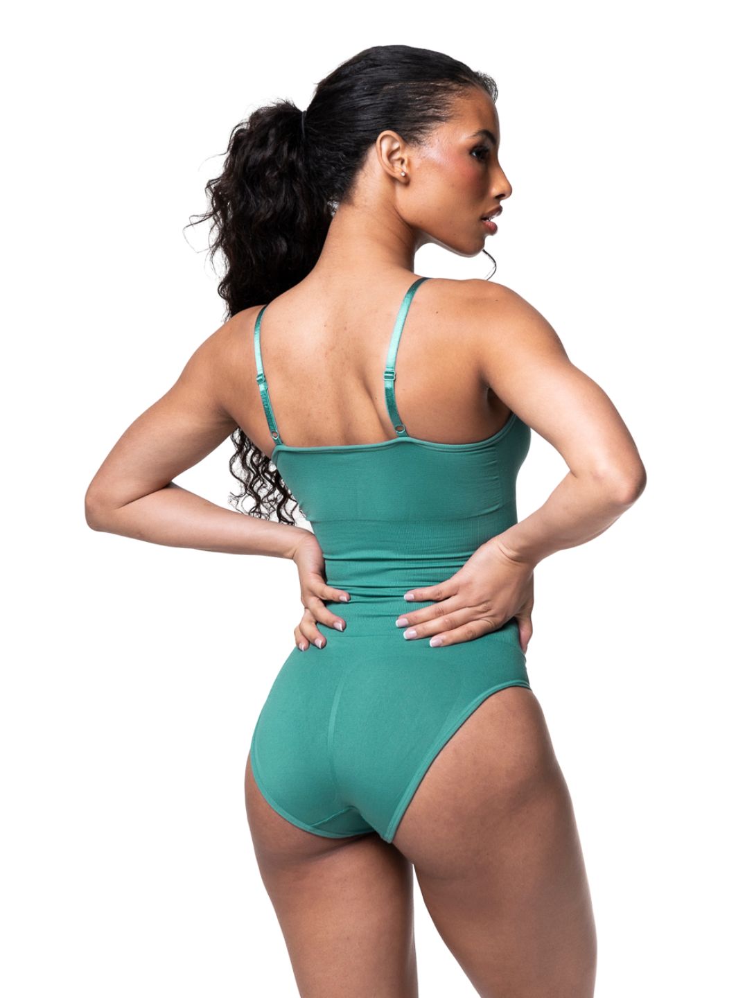 Snatched Shapewear Bodysuit