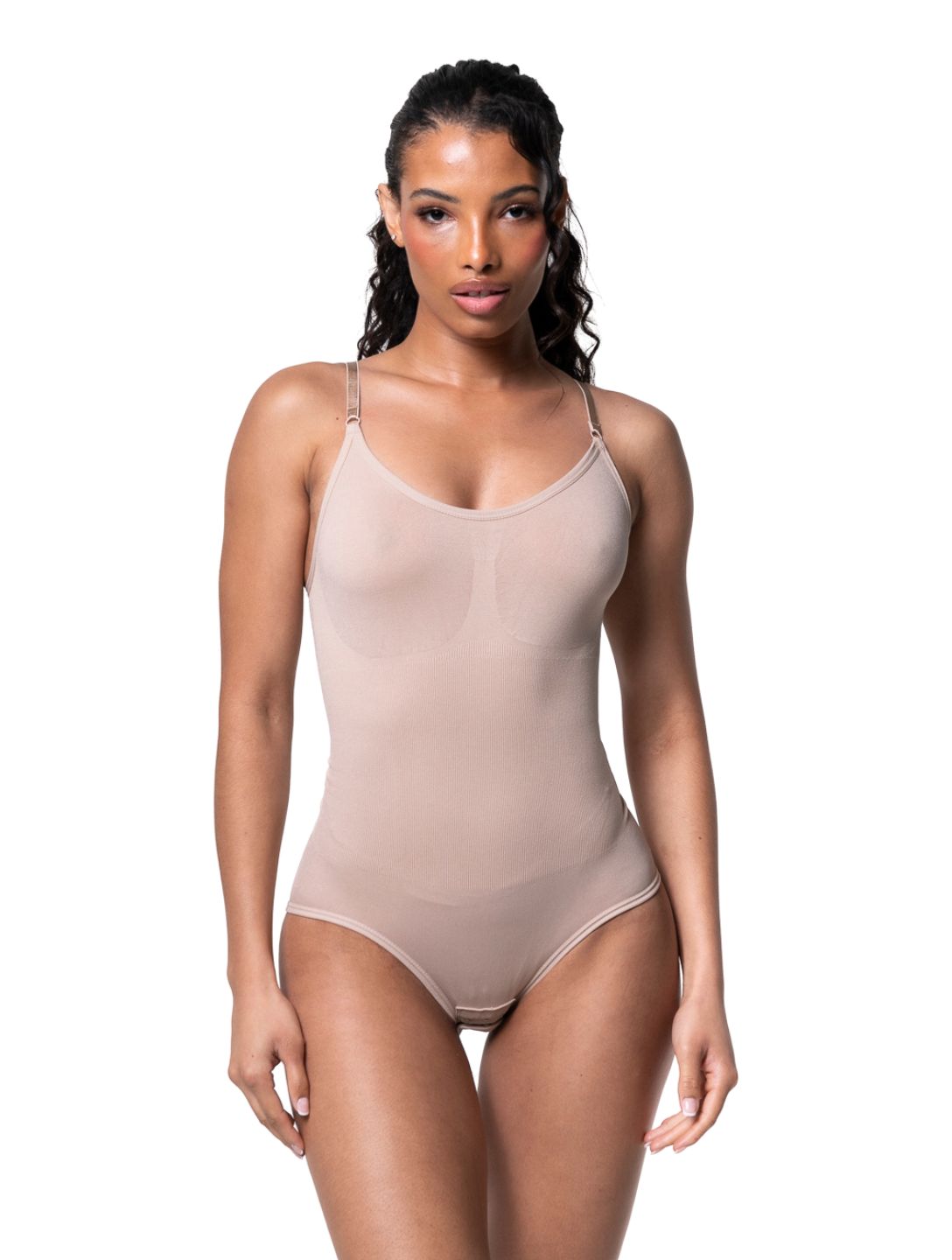 Snatched Shapewear Bodysuit