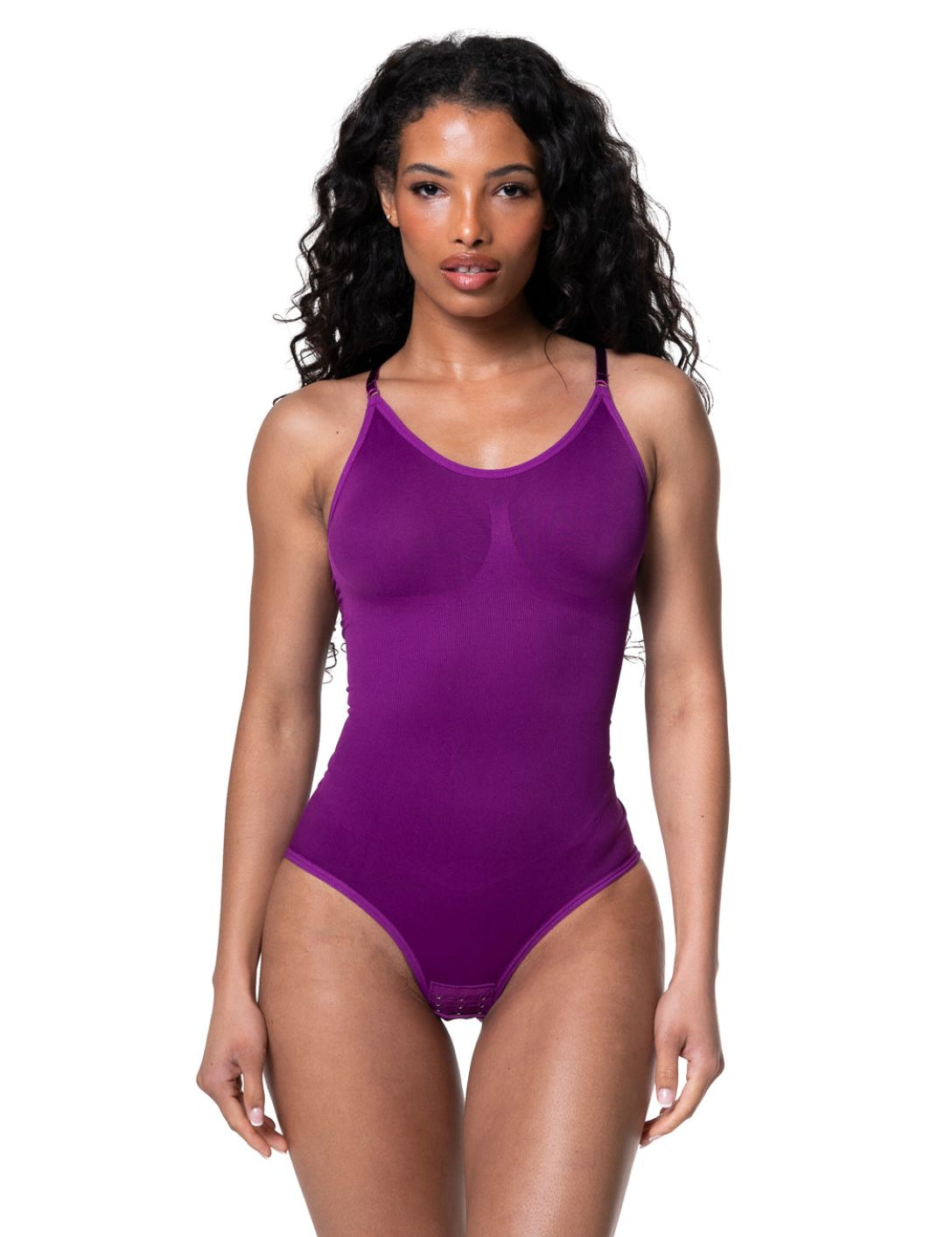 Snatched Shapewear Bodysuit - HeyShape