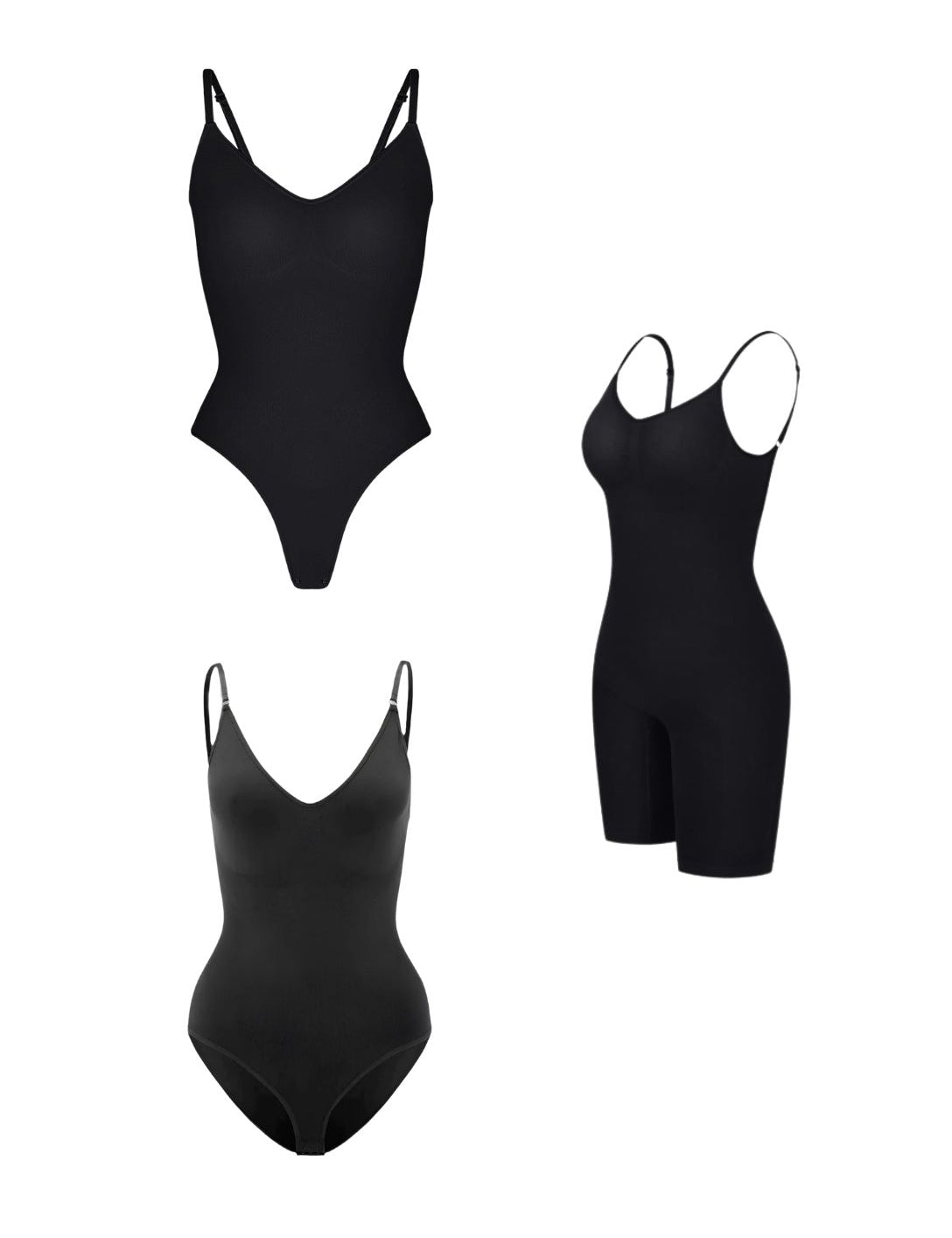 HEYSHAPE Starter Pack - HeyShape