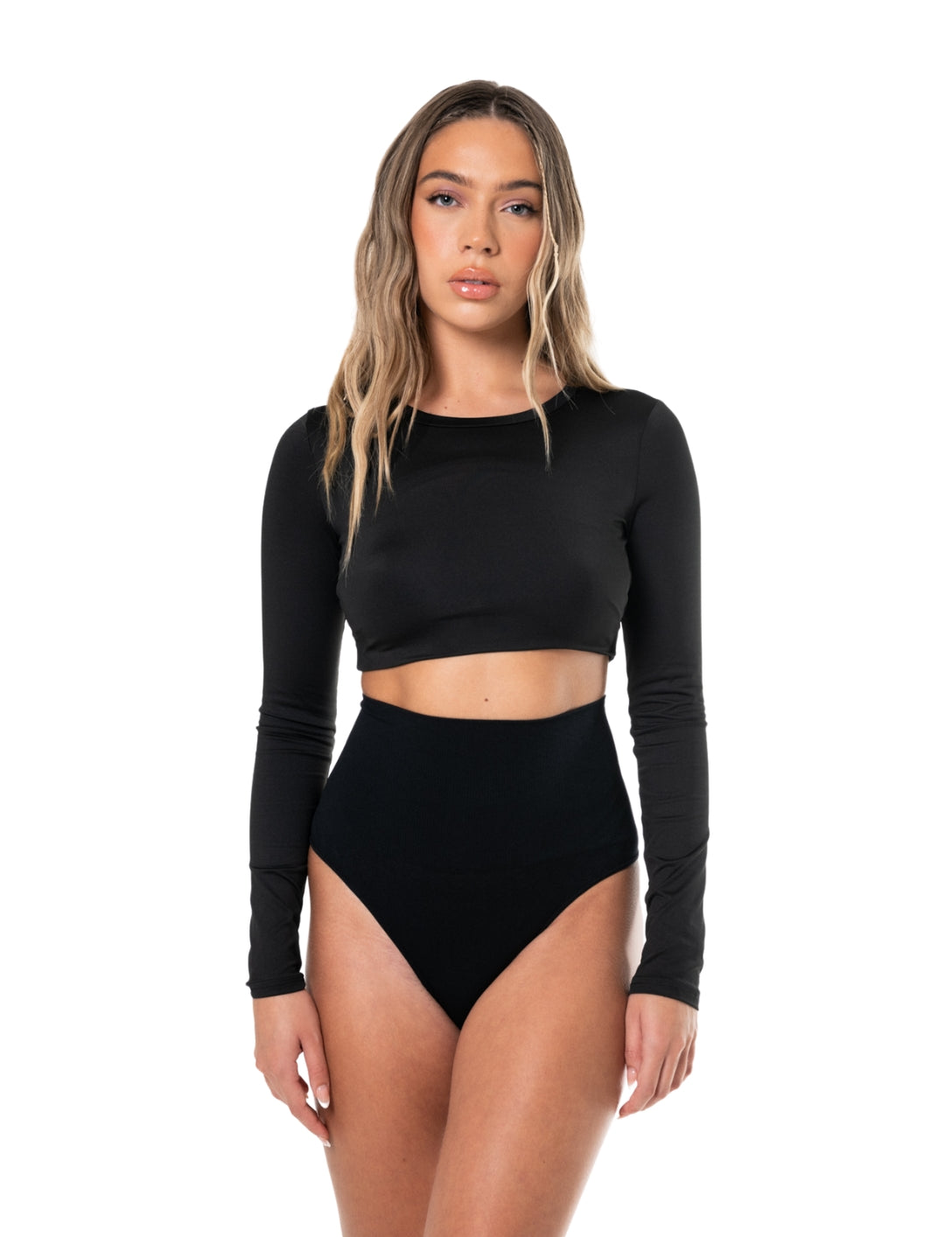 Tummy Tuck Thong 2-Pack - HeyShape