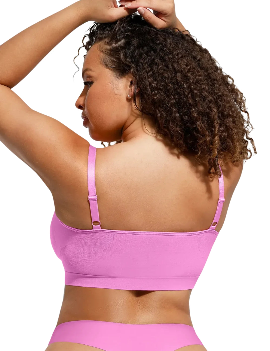 Snatched Seamless Bra - HeyShape