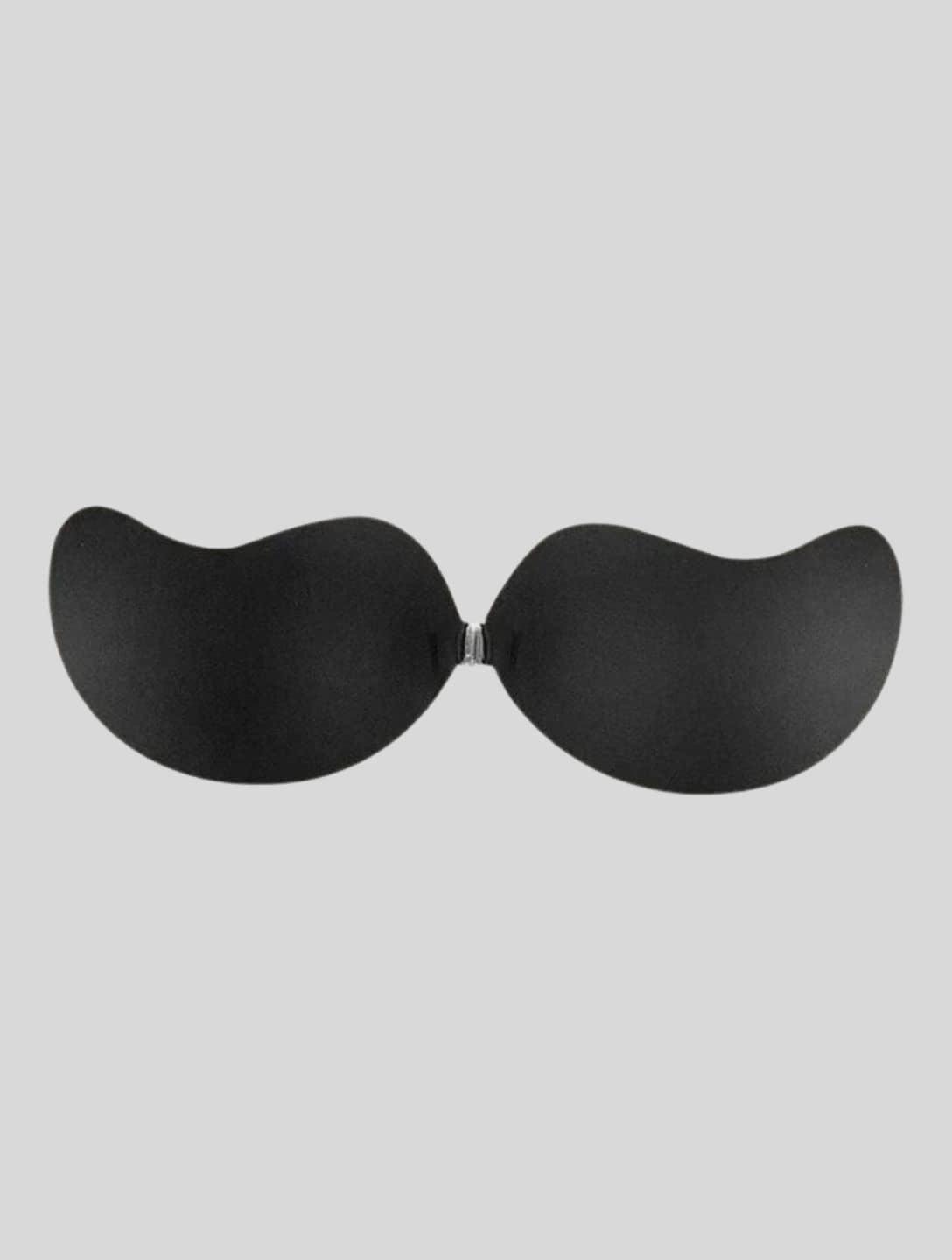 Strapless Push-Up Bra - HeyShape