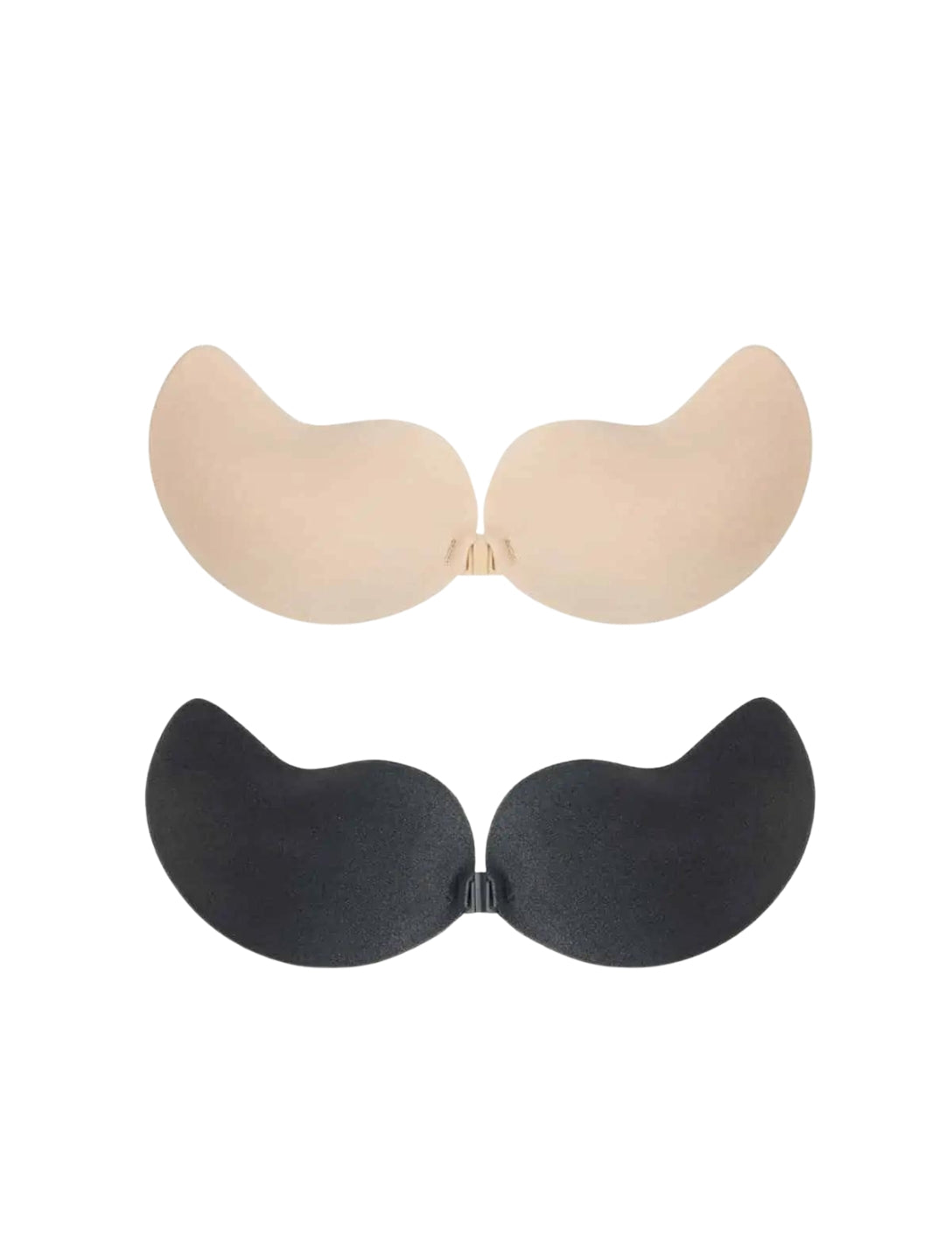 Strapless Push-Up BH