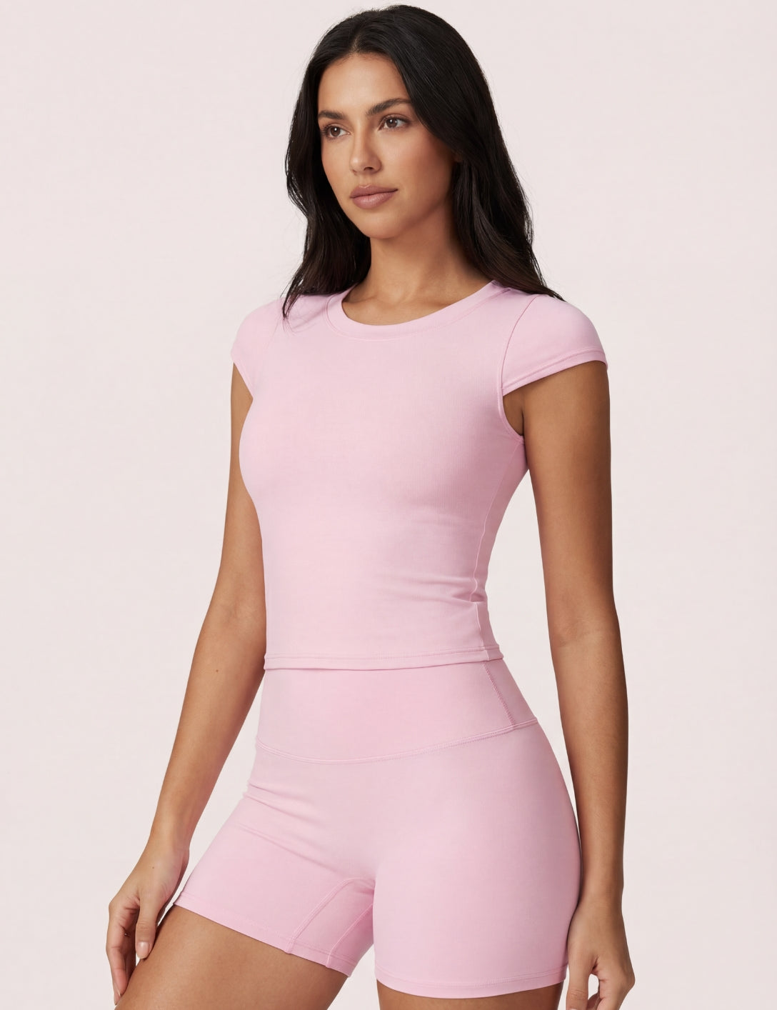 Two Piece Lounge Set - HeyShape